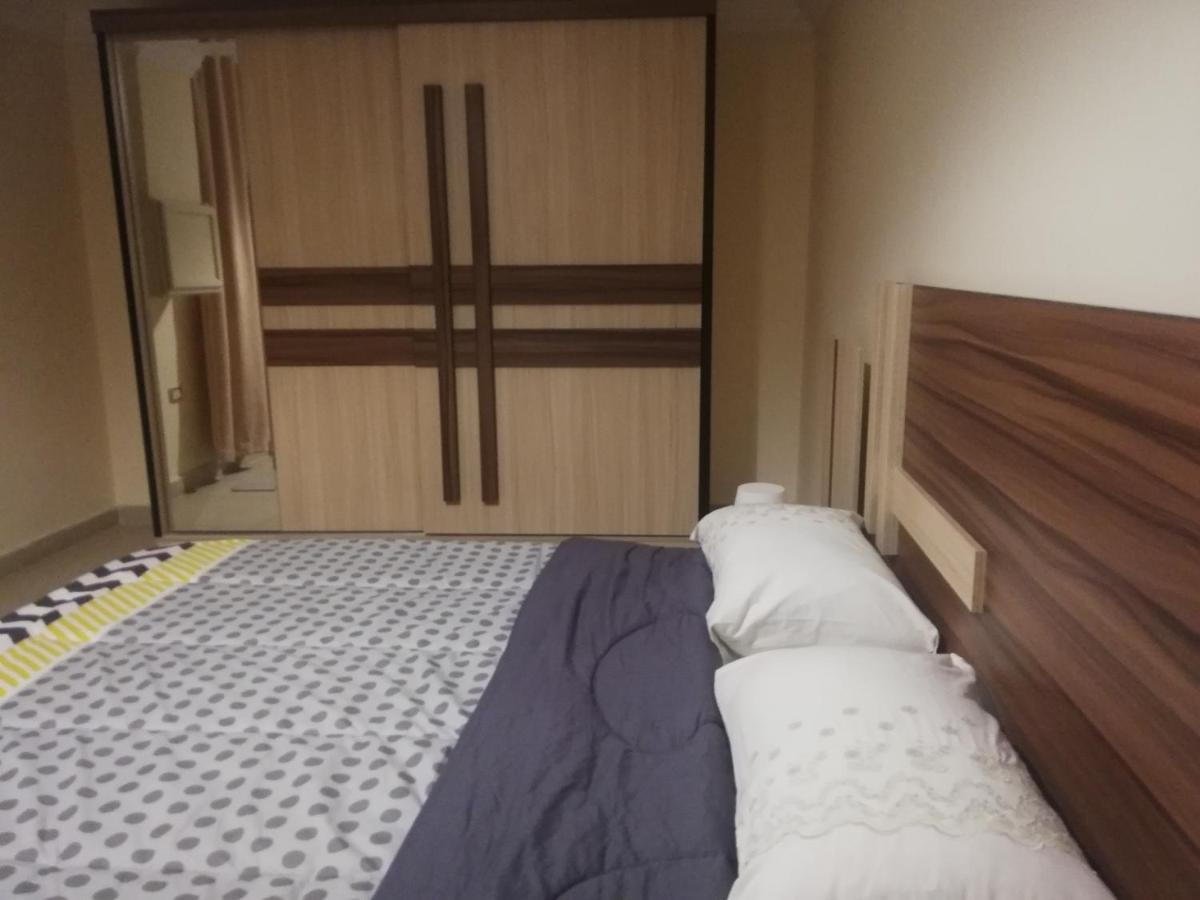 Hidden Gem With Pool Access In New * Cairo