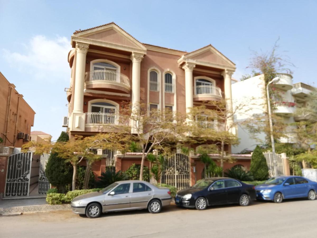 Hidden Gem With Pool Access In New Cairo