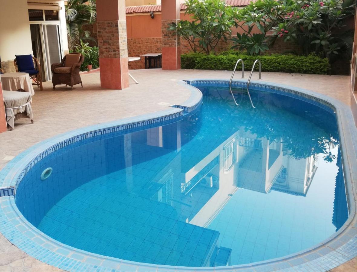 Hidden Gem With Pool Access In New *