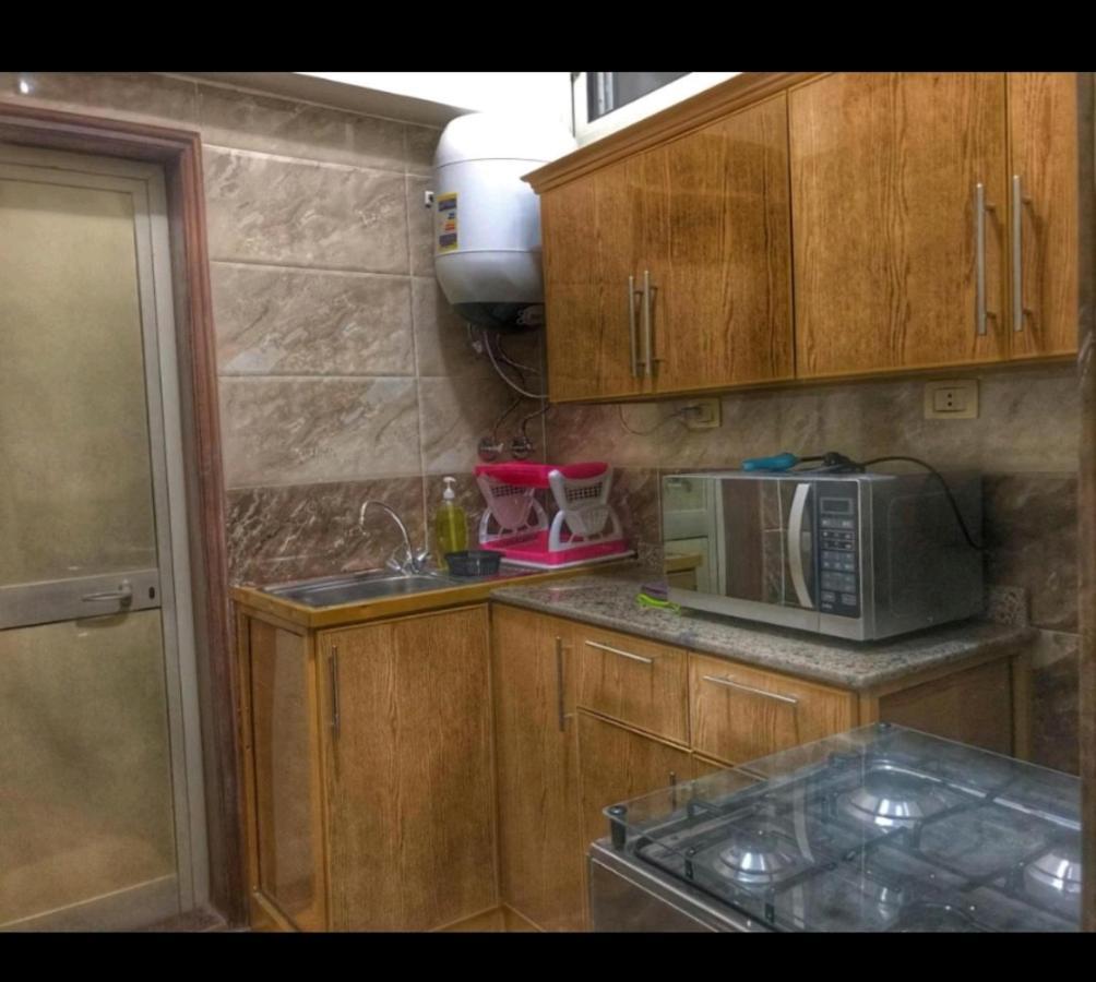 Hidden Gem With Pool Access In New Le Caire